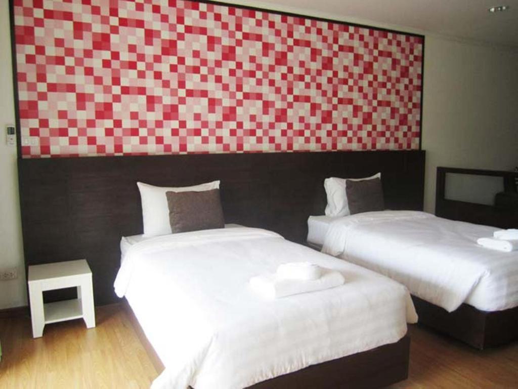 Baanklang Huahin Hotel Pokój zdjęcie